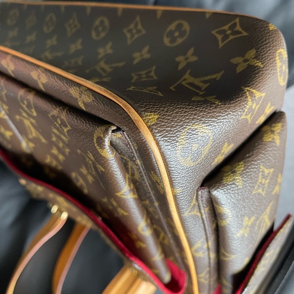 Authentic Multipli Cite LV Bag - Picture 7 of 13